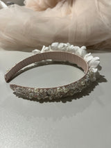 FLOWER CLOUDS Headband