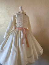 SWAN Princess Dress vanilla