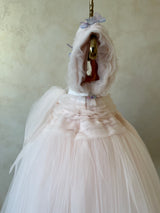 RADIANT BUTTERFLY DRESS