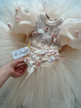 SWEET ROSES HAIRBAND