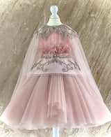 PRINCESS ANNABELLE DRESS