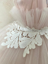 BALLERINA DRESS