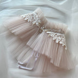 BALLERINA DRESS