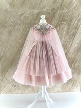 PRINCESS ANNABELLE DRESS
