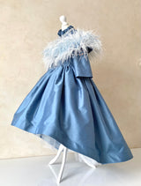 SWAN PRINCESS OUTFIT