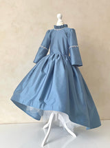 SWAN PRINCESS OUTFIT