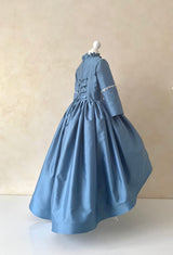 SWAN PRINCESS OUTFIT