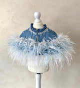 SWAN PRINCESS OUTFIT