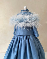 SWAN PRINCESS JACKET