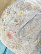 Alice in Wonderland Dress