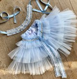 ARABELLA HAIR RIBBON