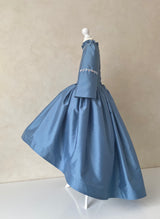 SWAN PRINCESS OUTFIT