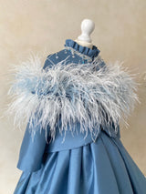 SWAN PRINCESS JACKET