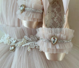POINTE SHOES