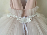 BALLERINA DRESS