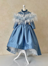 SWAN PRINCESS OUTFIT