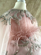 PRINCESS ANNABELLE DRESS