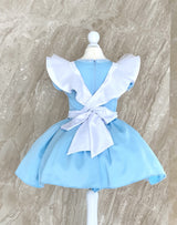 Alice in Wonderland Dress