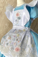 Alice in Wonderland Dress