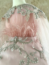 PRINCESS ANNABELLE DRESS