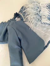 SWAN PRINCESS JACKET