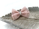Hairpin Bow