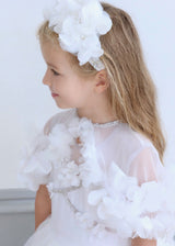 ROYAL FLOWER SET