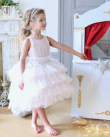 BALLERINA DRESS