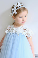 FLOWER FAIRY HEADBAND