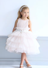 BALLERINA DRESS