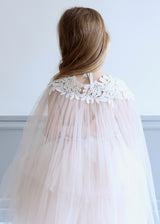 BALLERINA OUTFIT pearl pink