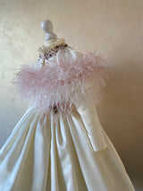 SWAN PRINCESS OUTFIT