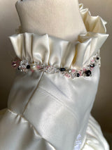 SWAN Princess Dress vanilla