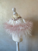 SWAN PRINCESS OUTFIT