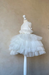 BALLERINA OUTFIT ivory
