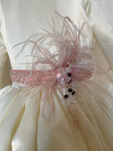 SWAN PRINCESS OUTFIT