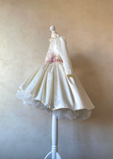 SWAN PRINCESS OUTFIT