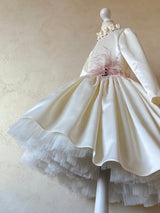 SWAN PRINCESS OUTFIT