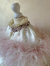 SWAN PRINCESS OUTFIT