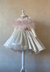 SWAN PRINCESS OUTFIT