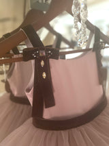 PRINCESS ARIELLA'S DRESS