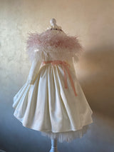 SWAN PRINCESS OUTFIT