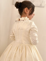 SWAN Princess Dress vanilla