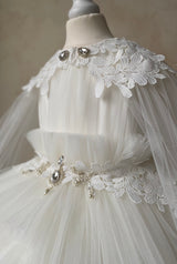 BALLERINA OUTFIT ivory