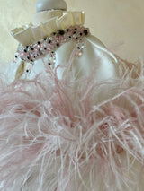 SWAN PRINCESS OUTFIT