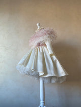 SWAN PRINCESS OUTFIT