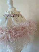 SWAN PRINCESS OUTFIT
