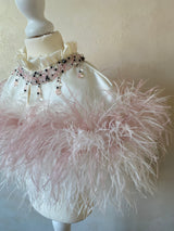 SWAN Princess Cape