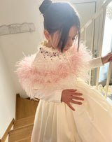 SWAN Princess Cape