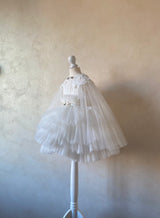 BALLERINA OUTFIT ivory